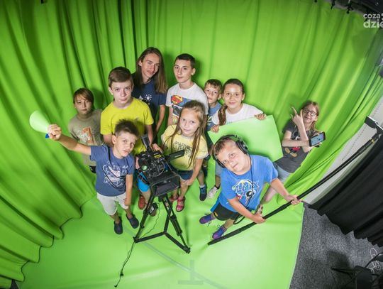 Weekend w obiektywie