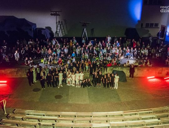 Weekend w obiektywie