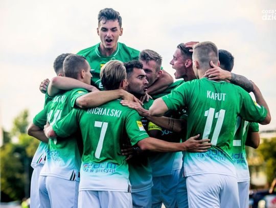 Weekend w obiektywie