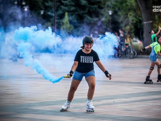 Weekend w obiektywie