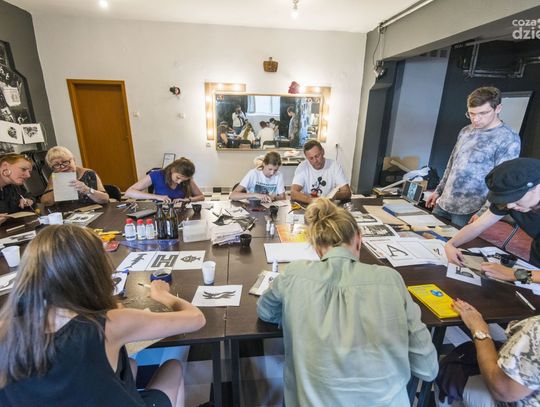 Weekend w obiektywie