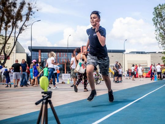 Weekend w obiektywie