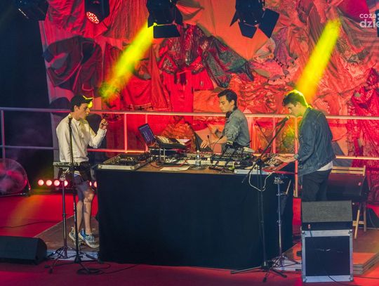 Weekend w obiektywie