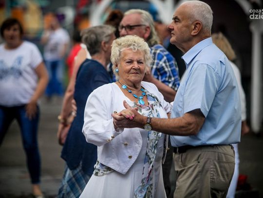 Weekend w obiektywie