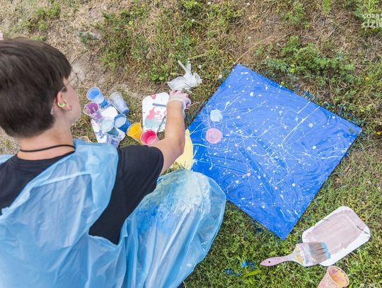 Weekend w obiektywie