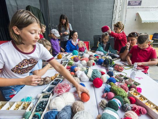 Weekend w obiektywie