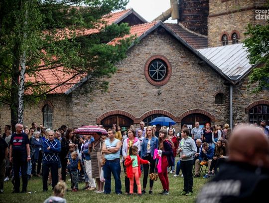 Weekend w obiektywie