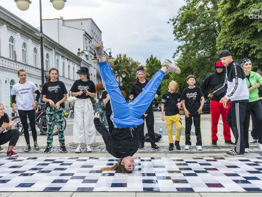 Weekend w obiektywie