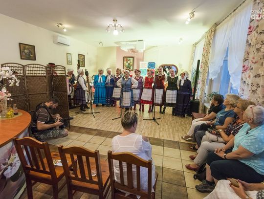 Radomski Kalejdoskop Kulturowy: Warmia (zdjęcia) Radomski Kalejdoskop Kulturowy: Warmia (zdjęcia)