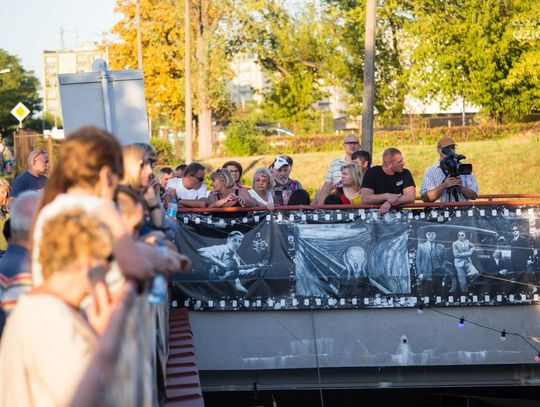 3. Fosa Pełna Kultury - Stanisława Celińska (zdjęcia)