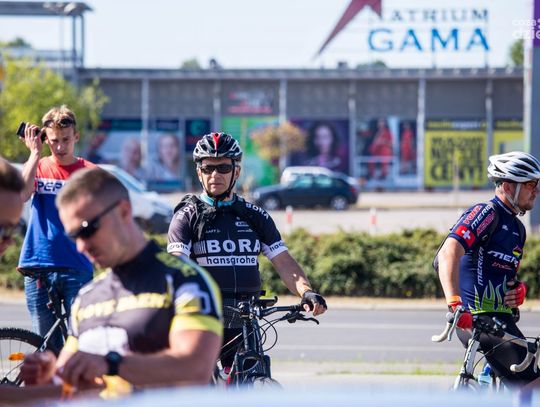 Co Za Jazda! - Borkowice - Start (zdjęcia)