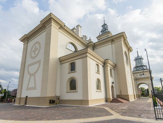 Weekend w obiektywie