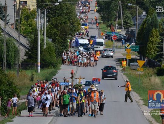 Weekend w obiektywie