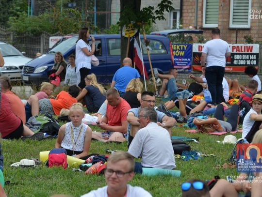 Weekend w obiektywie