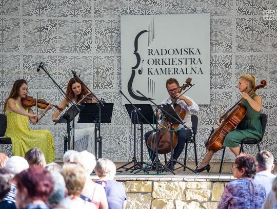 Weekend w obiektywie