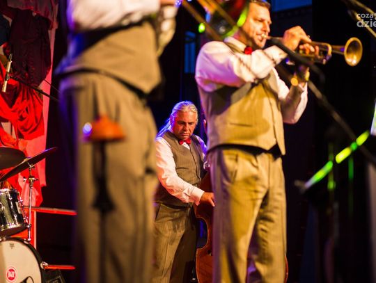 Weekend w obiektywie