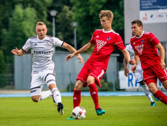 Weekend w obiektywie