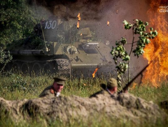 Weekend w obiektywie