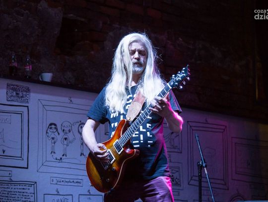 Scream w MCSW Elektrownia (zdjęcia) Scream w MCSW Elektrownia (zdjęcia)