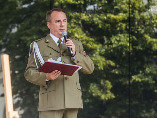 Święto Wojska Polskiego - piknik "Wierni Polsce" (zdjęcia)