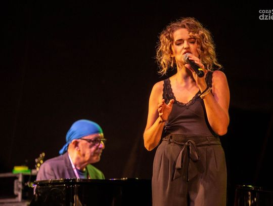 IV Cafe Jazz Festival Radom - Jazz Band Ball Orchestra oraz Five O’Clock Orchestra (zdjęcia)