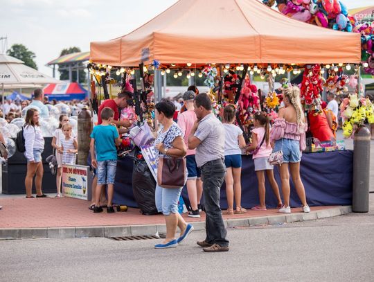 XX Ogólnopolskie Targi Papryki w Słowikowie (zdjęcia)