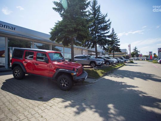 Rekordowa Niespodzianka. Zaskoczony pan Leszek w czasie pracy (zdjęcia) Rekordowa Niespodzianka. Zaskoczony pan Leszek w czasie pracy (zdjęcia)