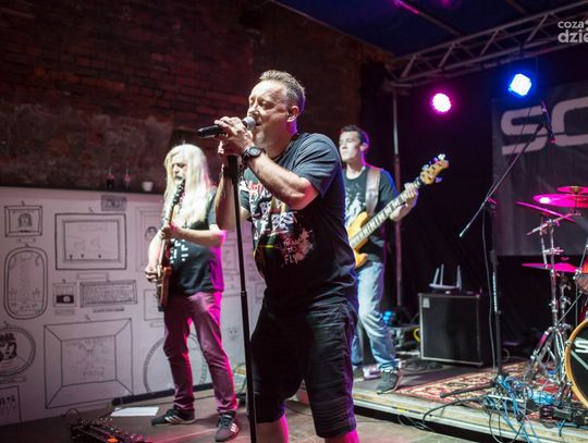 Weekend w obiektywie