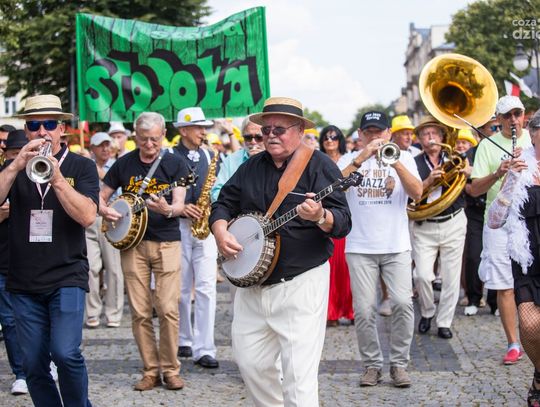 Weekend w obiektywie