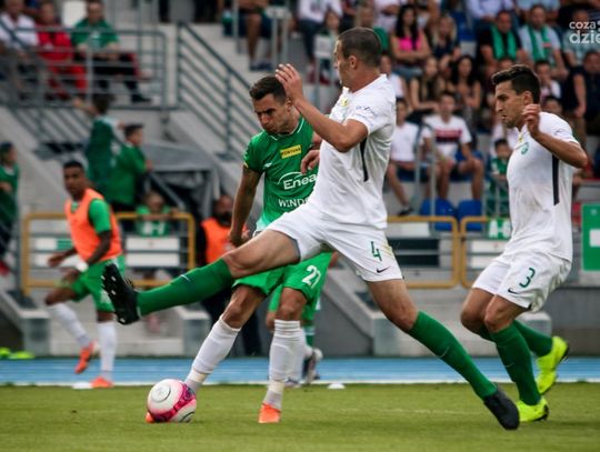 Weekend w obiektywie