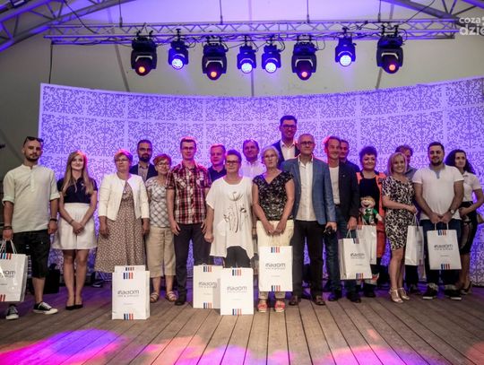 Weekend w obiektywie