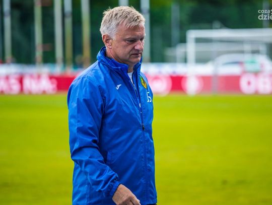 Radomiak Radom - GKS Jastrzębie (zdjęcia)