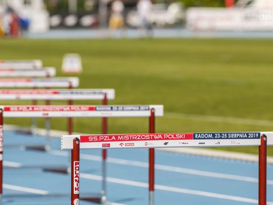 95. PZLA Mistrzostwa Polski - dzień 2 (zdjęcia)