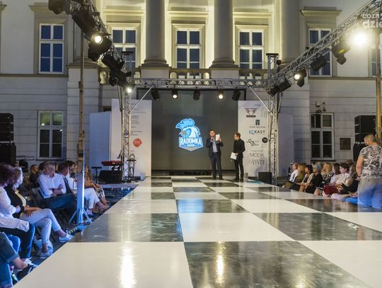 Prezentacja E.Leclerc Radomka Radom na Radom Fashion Show (zdjęcia)