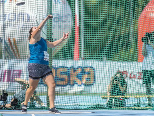 95. PZLA Mistrzostwa Polski - dzień 3 (zdjęcia)