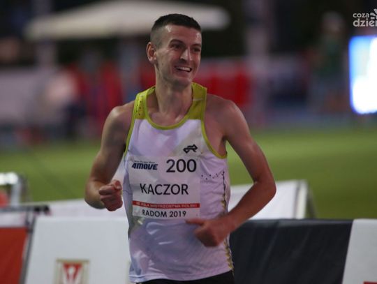 95. PZLA Mistrzostwa Polski - zdjęcia, wyniki, relacje