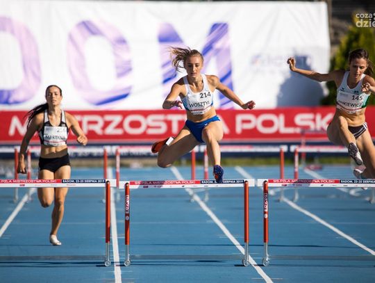 95. PZLA Mistrzostwa Polski - zdjęcia, wyniki, relacje