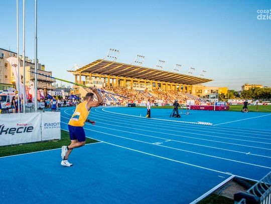 95. PZLA Mistrzostwa Polski - zdjęcia, wyniki, relacje