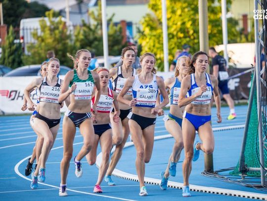 95. PZLA Mistrzostwa Polski - zdjęcia, wyniki, relacje