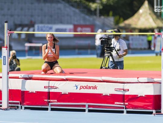 95. PZLA Mistrzostwa Polski - zdjęcia, wyniki, relacje