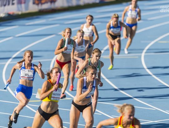 95. PZLA Mistrzostwa Polski - zdjęcia, wyniki, relacje