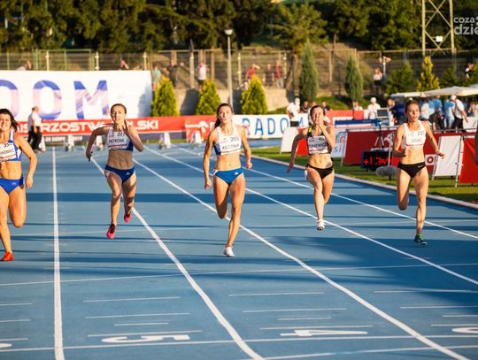 95. PZLA Mistrzostwa Polski - zdjęcia, wyniki, relacje