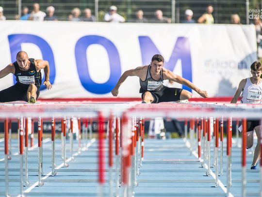 95. PZLA Mistrzostwa Polski - zdjęcia, wyniki, relacje