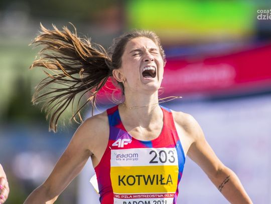 95. PZLA Mistrzostwa Polski - zdjęcia, wyniki, relacje