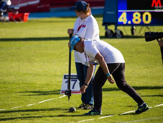 95. PZLA Mistrzostwa Polski - zdjęcia, wyniki, relacje