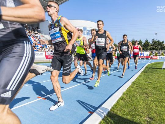 95. PZLA Mistrzostwa Polski - zdjęcia, wyniki, relacje