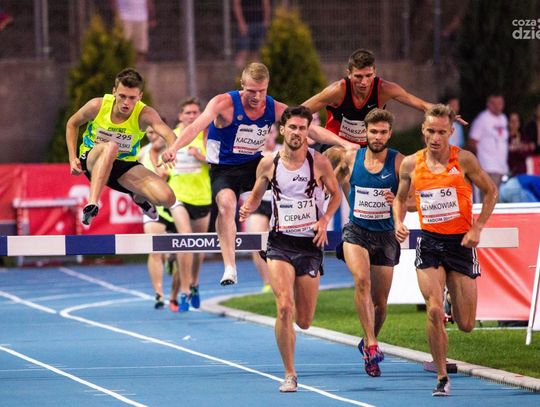 Weekend w obiektywie