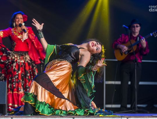 Weekend w obiektywie