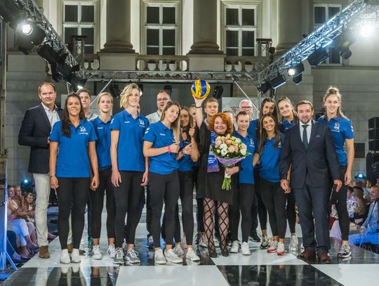 Weekend w obiektywie