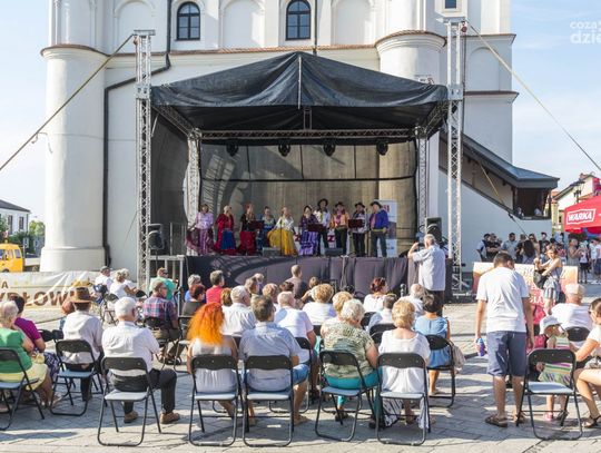 Weekend w obiektywie